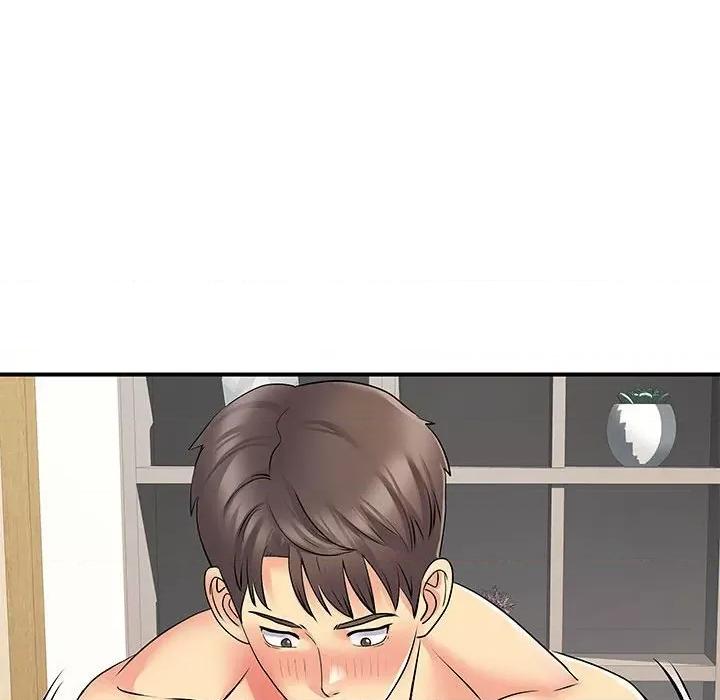 离过婚的她 离过婚的她-第 28 话 第104页