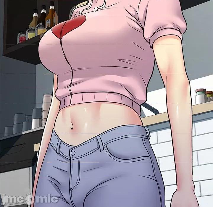 离过婚的她 离过婚的她-第 30 话 第85页