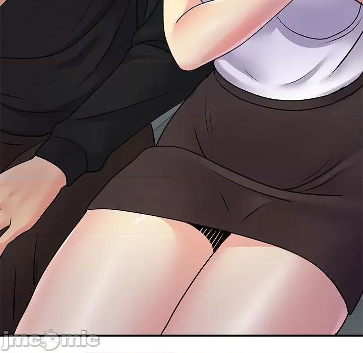 离过婚的她 离过婚的她-第 33 话 第55页