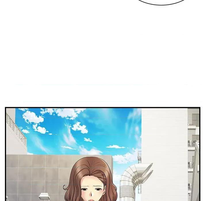 离过婚的她 离过婚的她-第 33 话 第103页