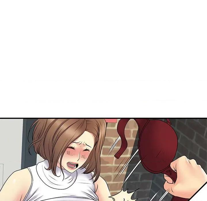 离过婚的她 离过婚的她-第 34 话 第71页