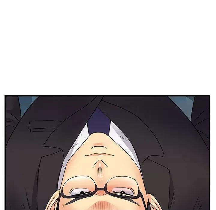 离过婚的她 离过婚的她-第 35 话 第26页