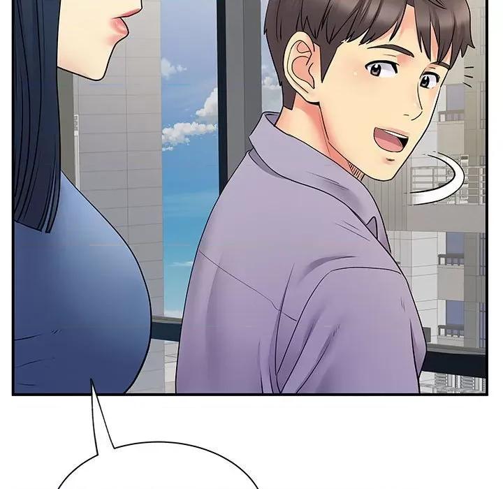 离过婚的她 离过婚的她-第 35 话 第68页