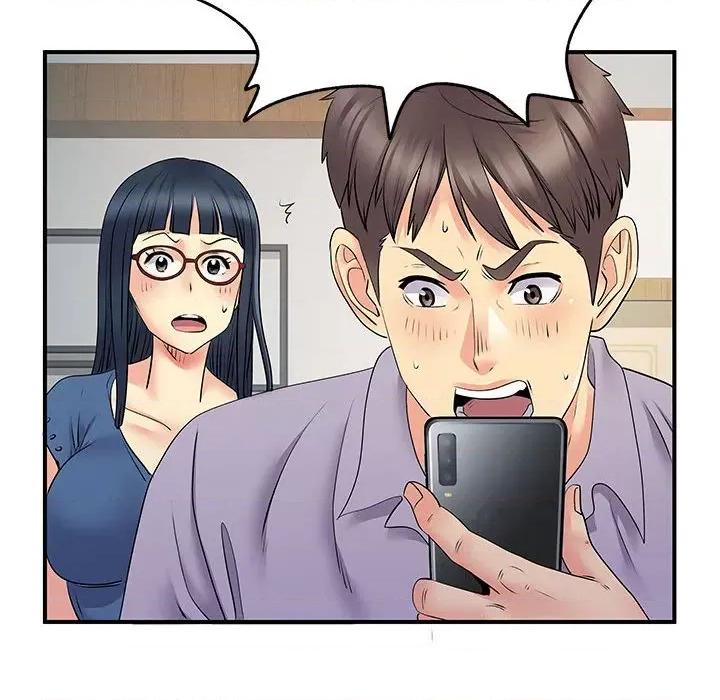 离过婚的她 离过婚的她-第 35 话 第79页