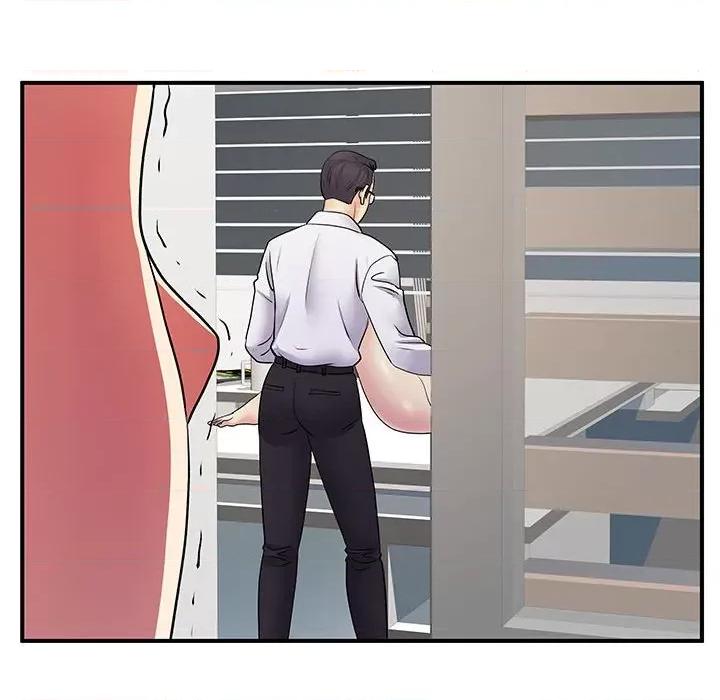 离过婚的她 离过婚的她-第 35 话 第94页