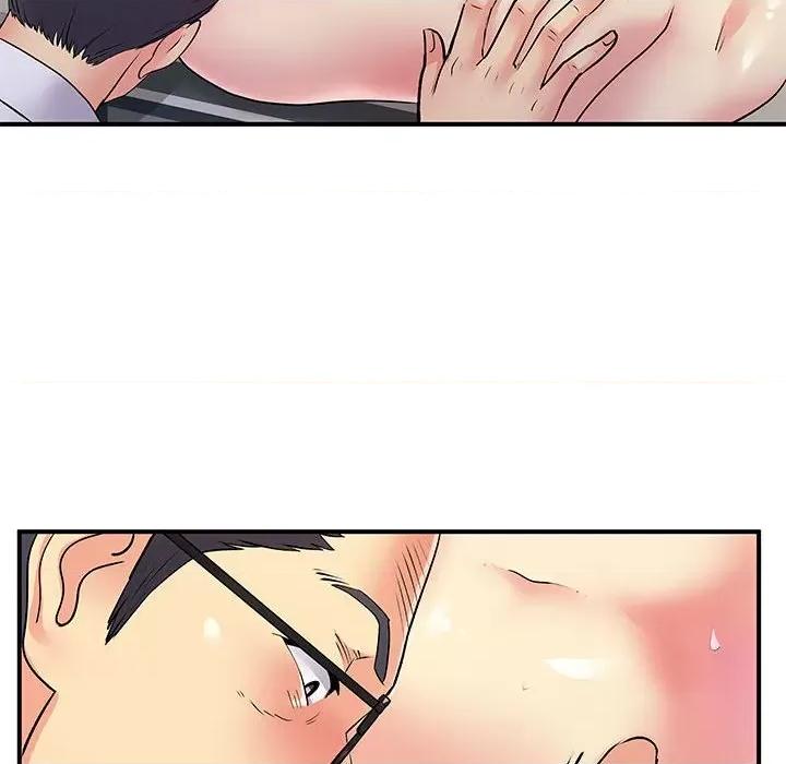 离过婚的她 离过婚的她-第 35 话 第102页