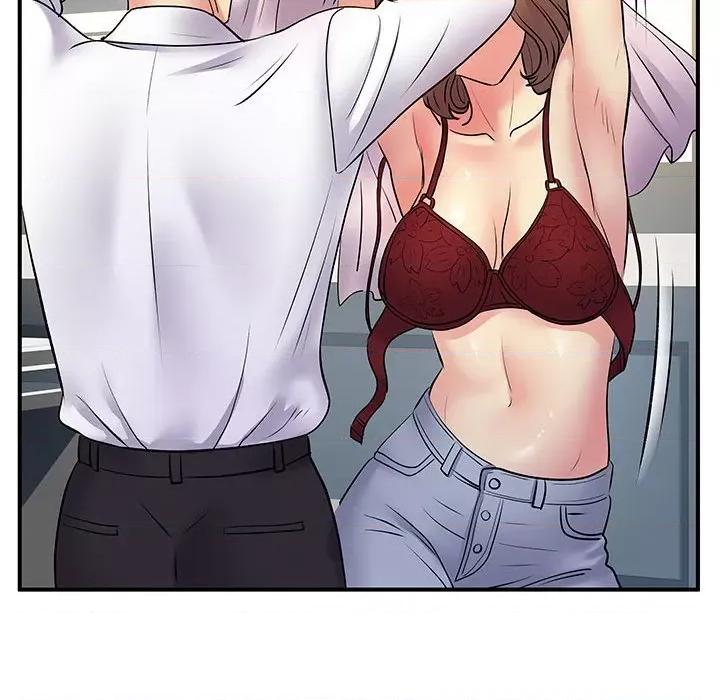 离过婚的她 离过婚的她-第 36 话 第13页