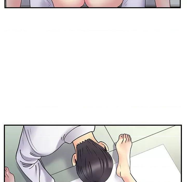 离过婚的她 离过婚的她-第 36 话 第36页
