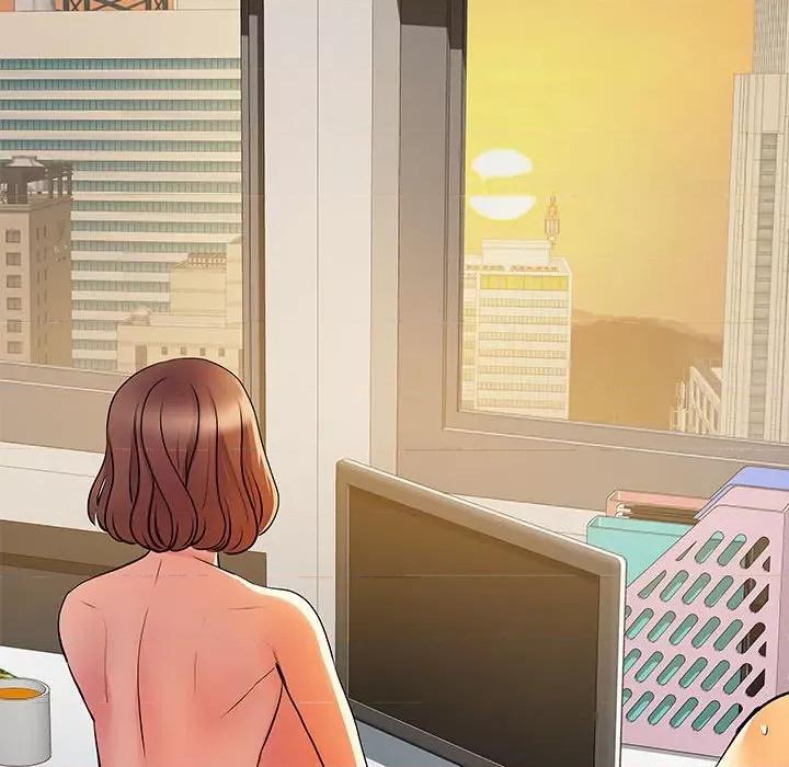 离过婚的她 离过婚的她-第 36 话 第122页