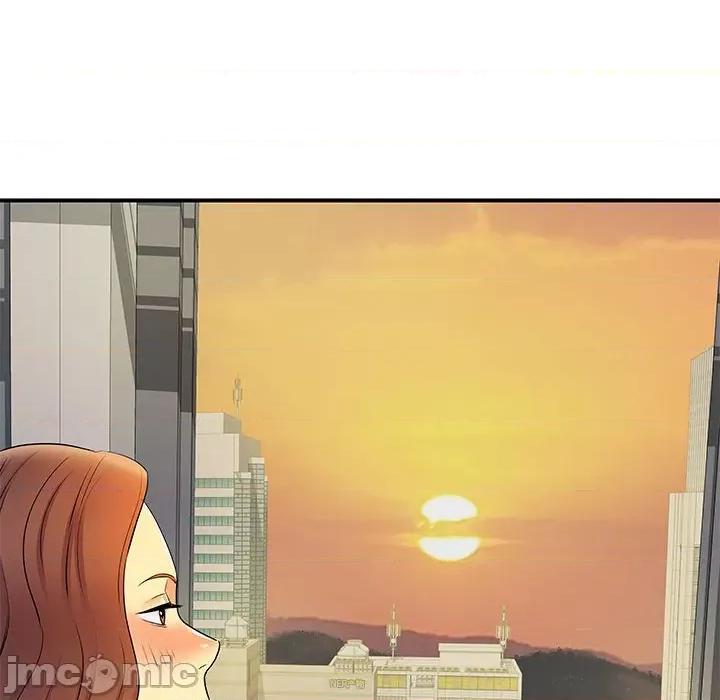 离过婚的她 离过婚的她-第 36 话 第125页