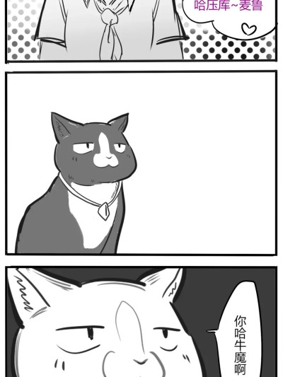 弔面魔王［为了老李拼了］
