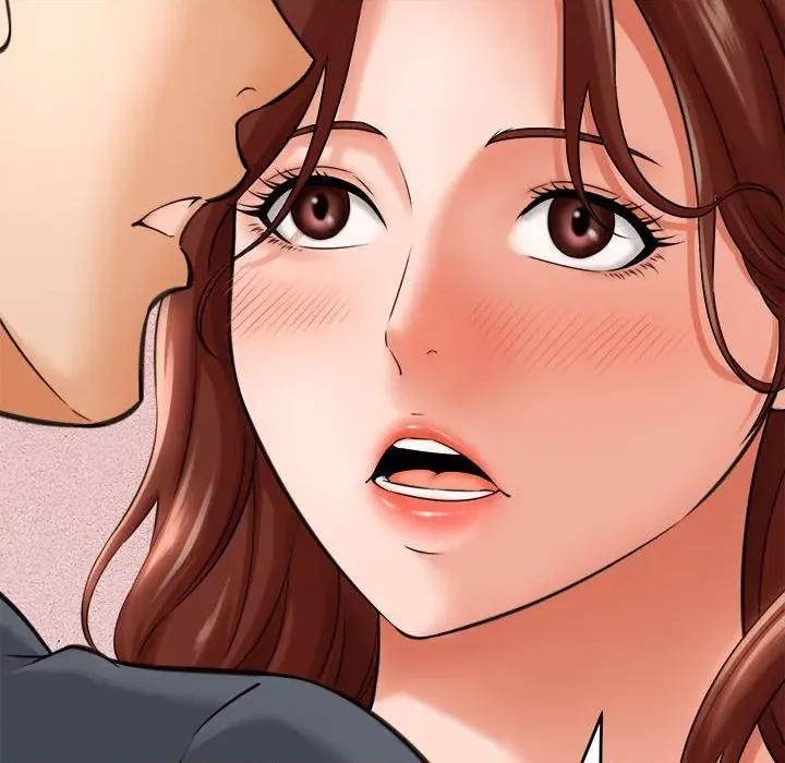 她们的夜晚属于我 她们的夜晚属于我-她们的夜晚属于我 第3话 第32页