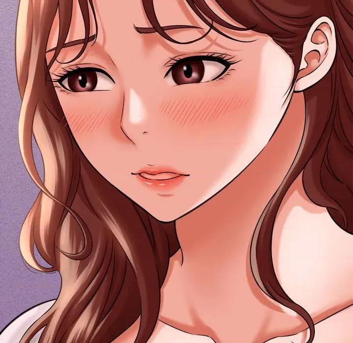 她们的夜晚属于我 她们的夜晚属于我-她们的夜晚属于我 第3话 第46页