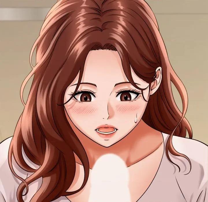 她们的夜晚属于我 她们的夜晚属于我-她们的夜晚属于我 第3话 第71页
