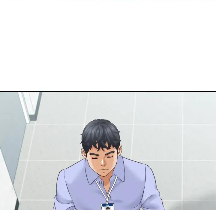 她们的夜晚属于我 她们的夜晚属于我-她们的夜晚属于我 第5话 第23页