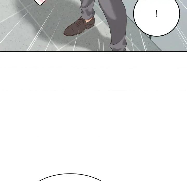 她们的夜晚属于我 她们的夜晚属于我-她们的夜晚属于我 第5话 第46页