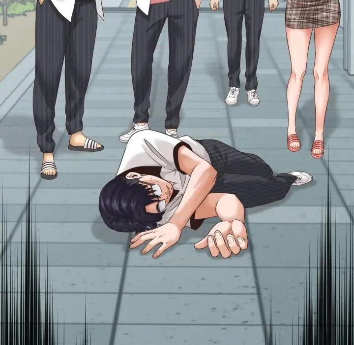 她们的夜晚属于我 她们的夜晚属于我-她们的夜晚属于我 第5话 第121页