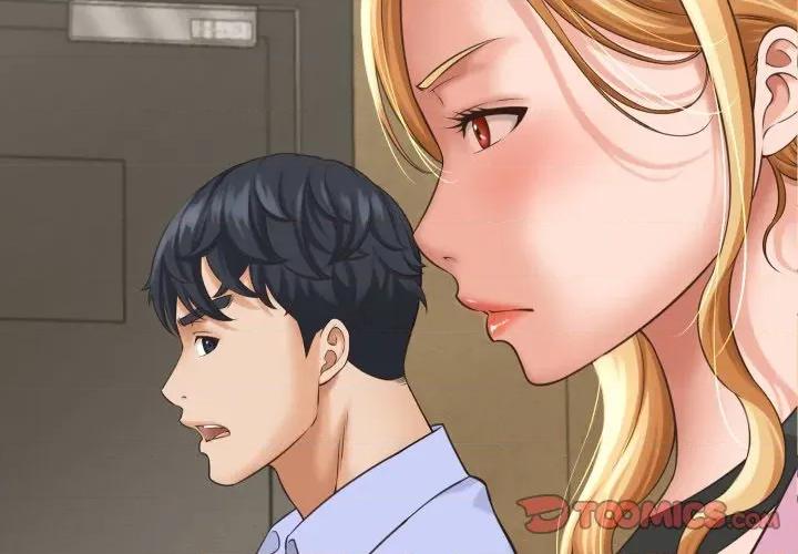 她们的夜晚属于我 她们的夜晚属于我-她们的夜晚属于我 第6话 第3页