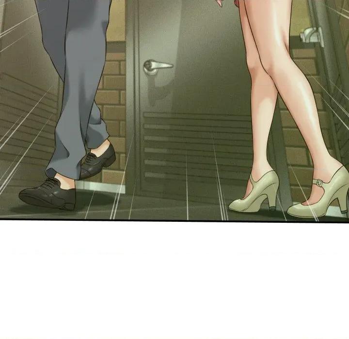 她们的夜晚属于我 她们的夜晚属于我-她们的夜晚属于我 第6话 第11页