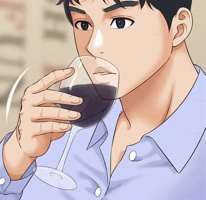 她们的夜晚属于我 她们的夜晚属于我-她们的夜晚属于我 第7话 第127页