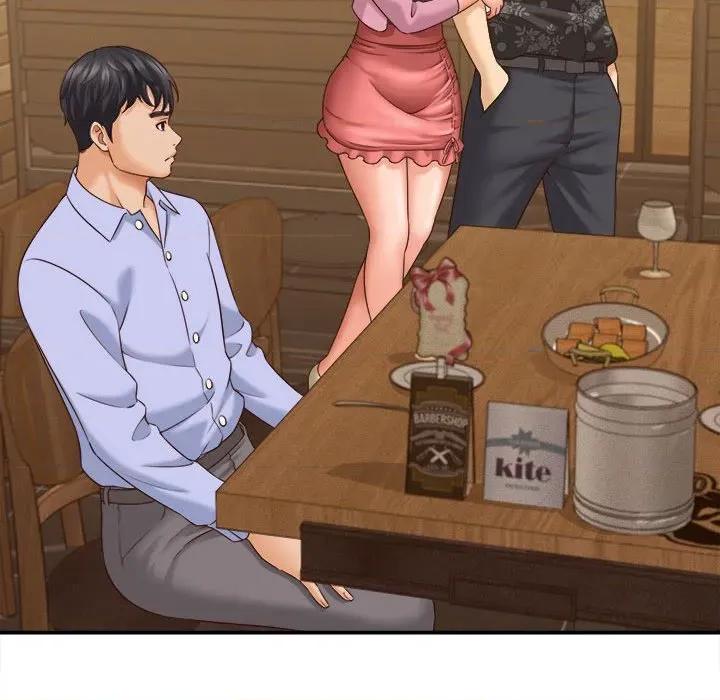 她们的夜晚属于我 她们的夜晚属于我-她们的夜晚属于我 第7话 第132页