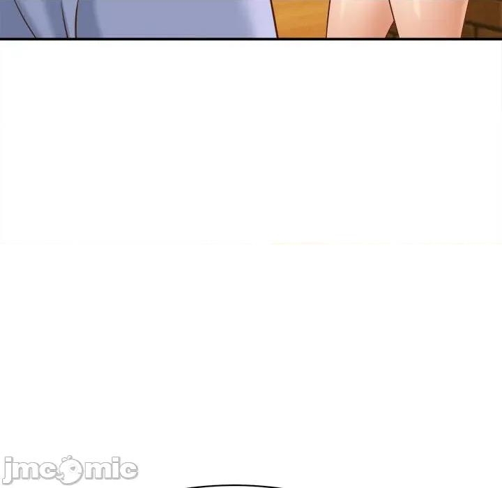 她们的夜晚属于我 她们的夜晚属于我-她们的夜晚属于我 第9话 第125页