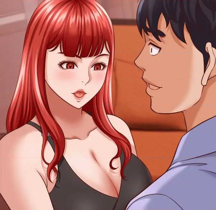 她们的夜晚属于我 她们的夜晚属于我 第79页