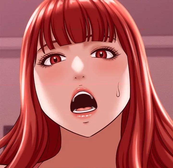 她们的夜晚属于我 她们的夜晚属于我-她们的夜晚属于我 第11话 第171页