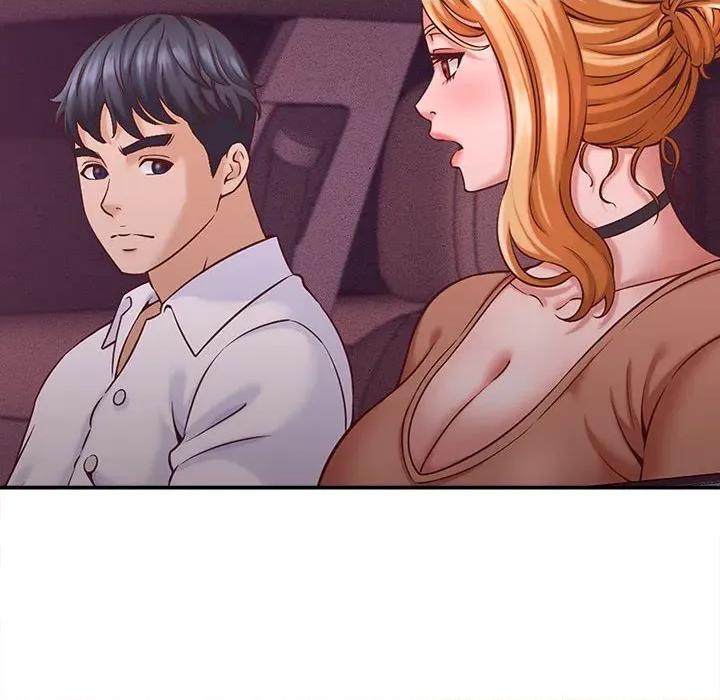 她们的夜晚属于我 她们的夜晚属于我-她们的夜晚属于我 第14话 第18页