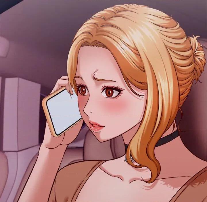 她们的夜晚属于我 她们的夜晚属于我-她们的夜晚属于我 第14话 第46页
