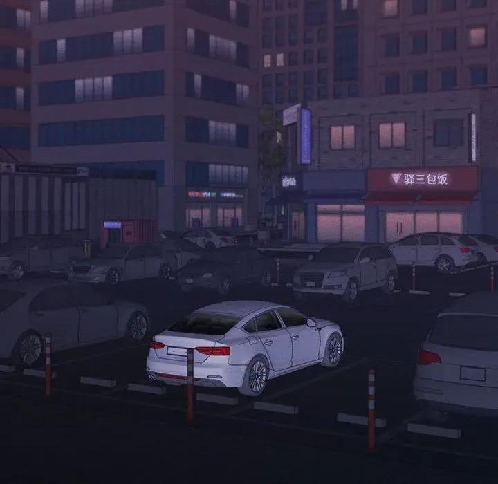 她们的夜晚属于我 她们的夜晚属于我-她们的夜晚属于我 第14话 第73页