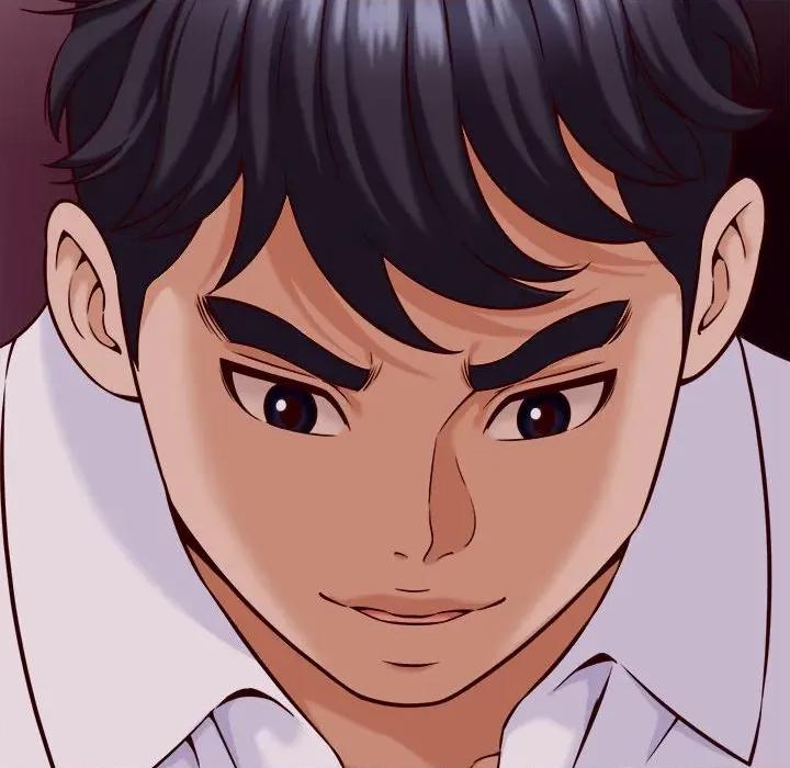她们的夜晚属于我 她们的夜晚属于我-她们的夜晚属于我 第14话 第94页