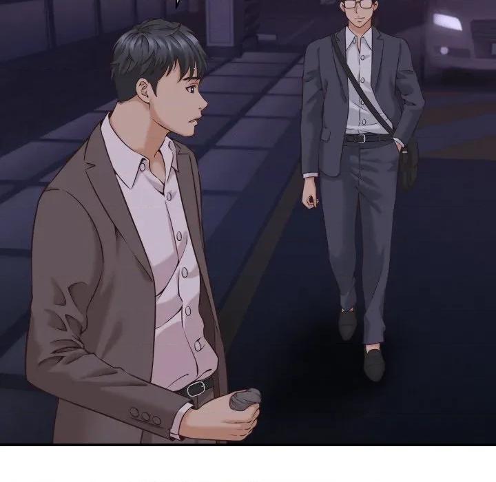 她们的夜晚属于我 她们的夜晚属于我-她们的夜晚属于我 第15话 第109页
