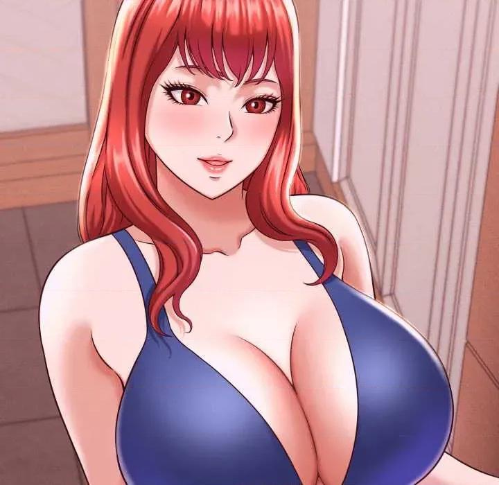 她们的夜晚属于我 她们的夜晚属于我16 她们的夜晚属于我 第103页