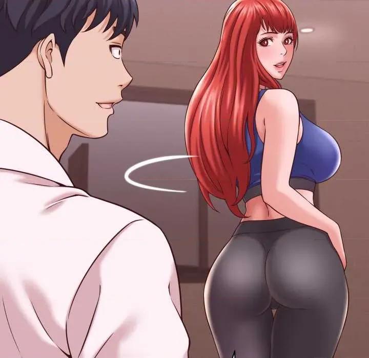 她们的夜晚属于我 她们的夜晚属于我16 她们的夜晚属于我 第136页