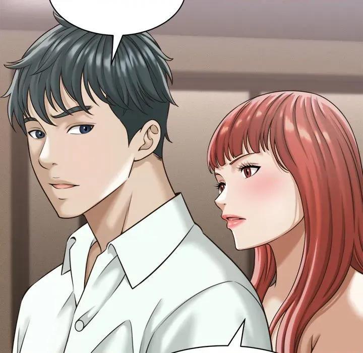 她们的夜晚属于我 她们的夜晚属于我-她们的夜晚属于我 第18话 第19页