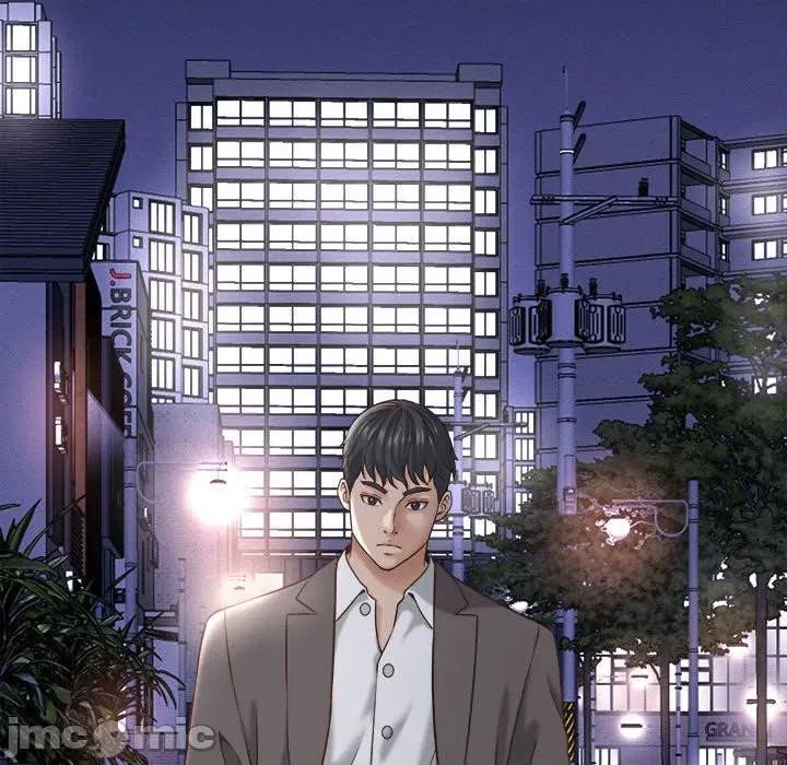 她们的夜晚属于我 她们的夜晚属于我-她们的夜晚属于我 第22话 第110页