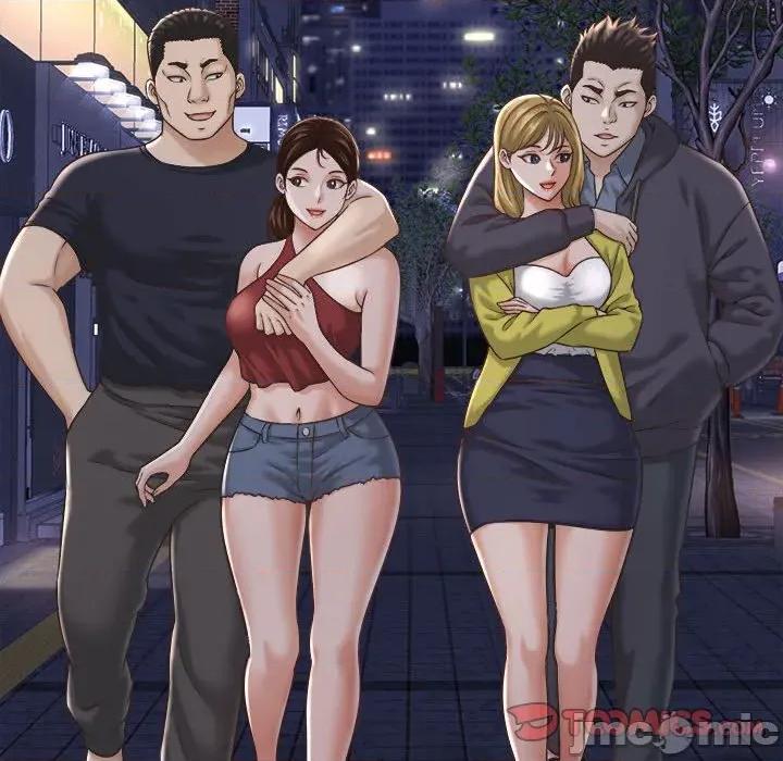 她们的夜晚属于我 她们的夜晚属于我-她们的夜晚属于我 第22话 第120页