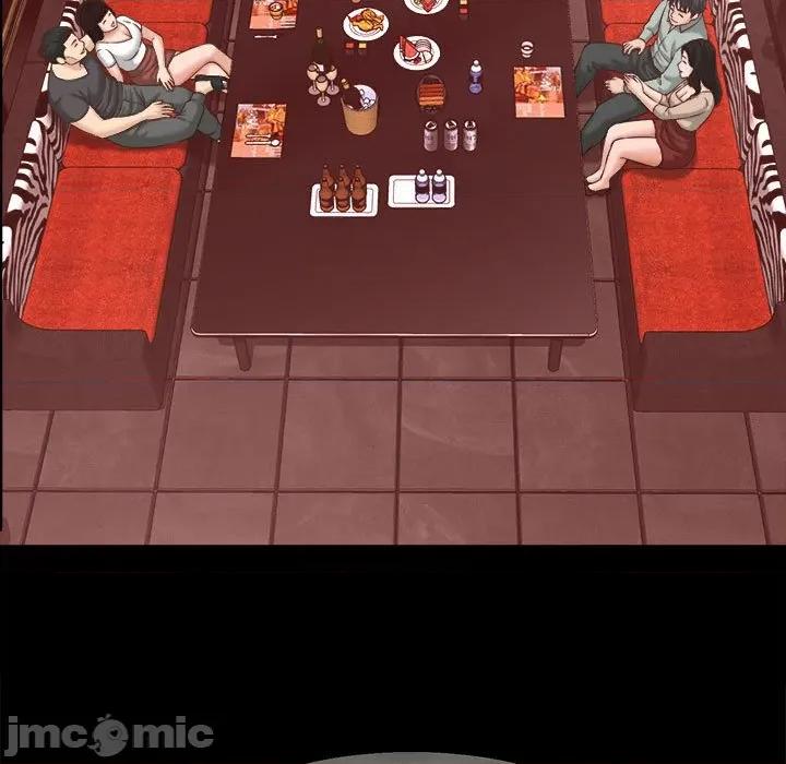 她们的夜晚属于我 她们的夜晚属于我-她们的夜晚属于我 第22话 第125页