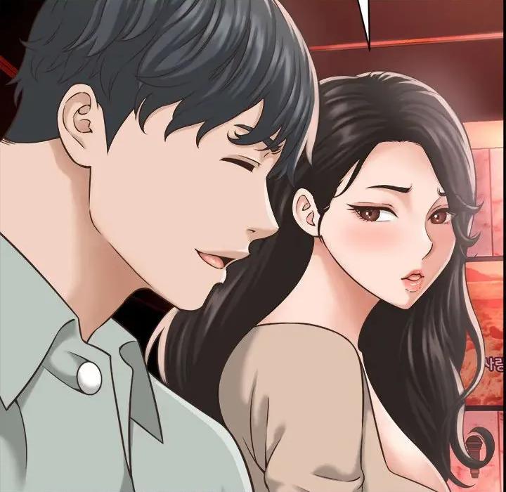 她们的夜晚属于我 她们的夜晚属于我-她们的夜晚属于我 第22话 第132页
