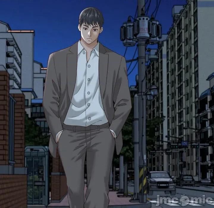 她们的夜晚属于我 她们的夜晚属于我 26 第30页