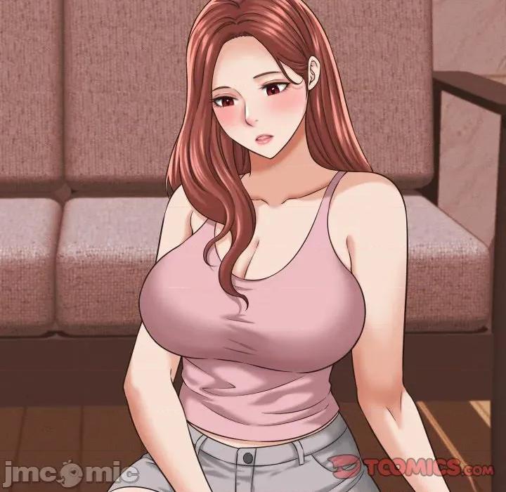 她们的夜晚属于我 她们的夜晚属于我 26 第39页