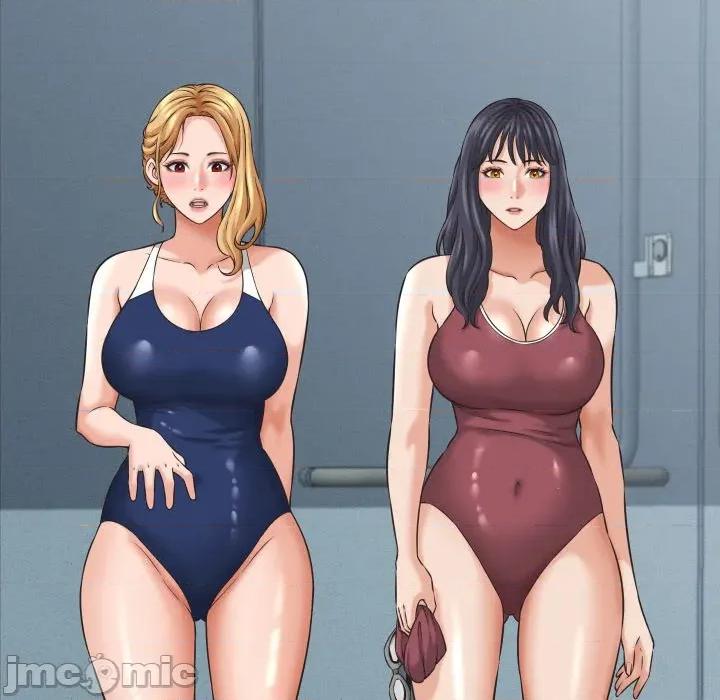 她们的夜晚属于我 她们的夜晚属于我 26 第90页
