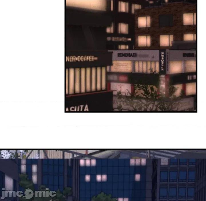 她们的夜晚属于我 她们的夜晚属于我 28 第115页