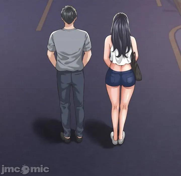 她们的夜晚属于我 她们的夜晚属于我 28 第117页