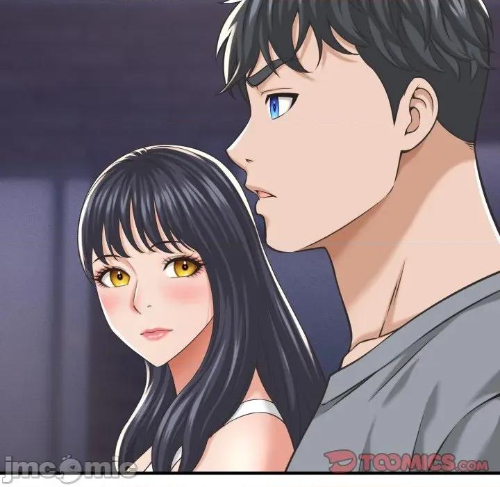 她们的夜晚属于我 她们的夜晚属于我 28 第119页