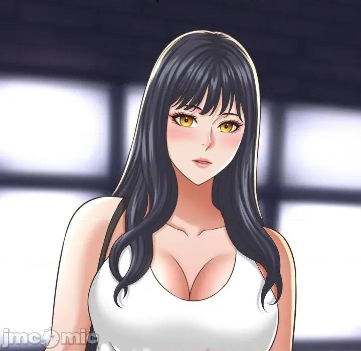 她们的夜晚属于我 她们的夜晚属于我 28 第124页
