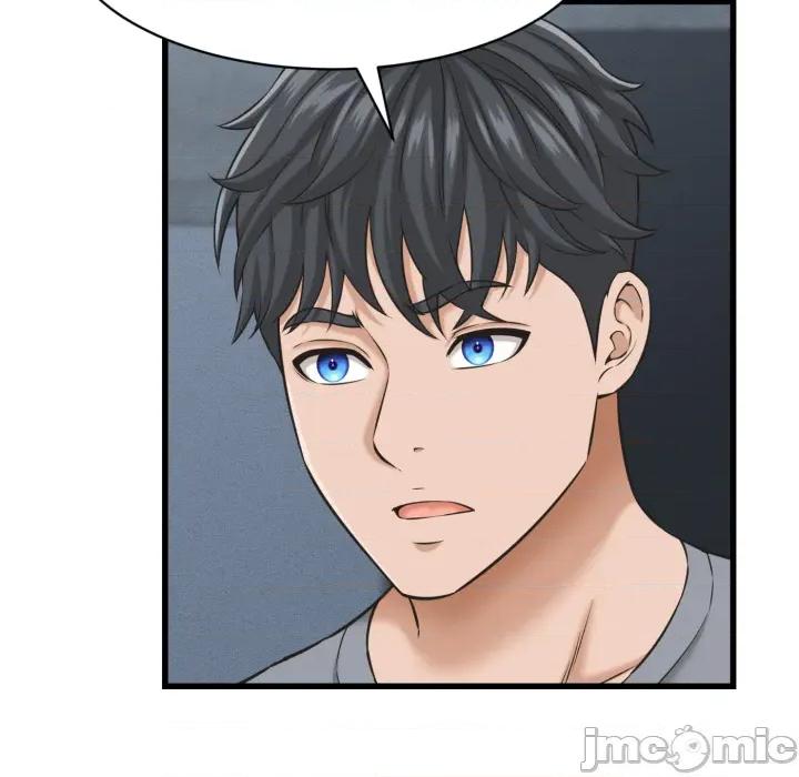 她们的夜晚属于我 她们的夜晚属于我 第30话 第95页