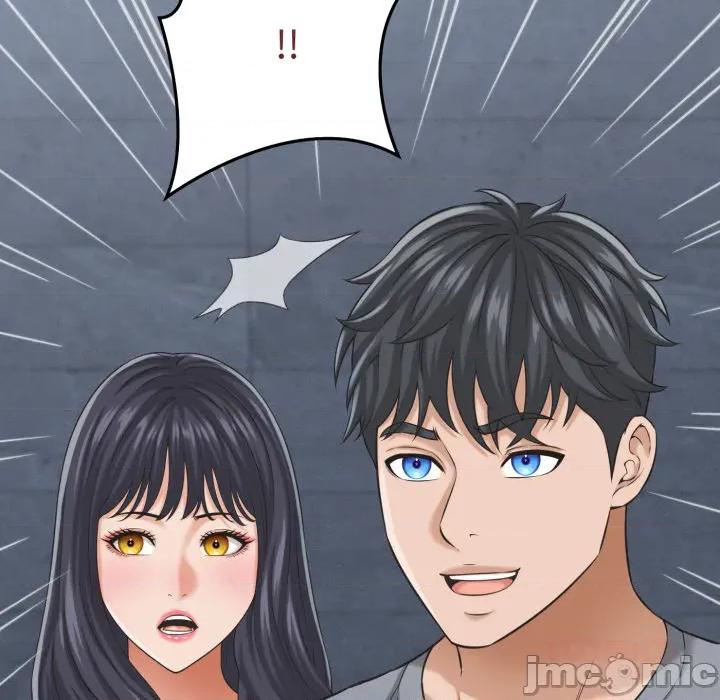 她们的夜晚属于我 她们的夜晚属于我 第30话 第116页