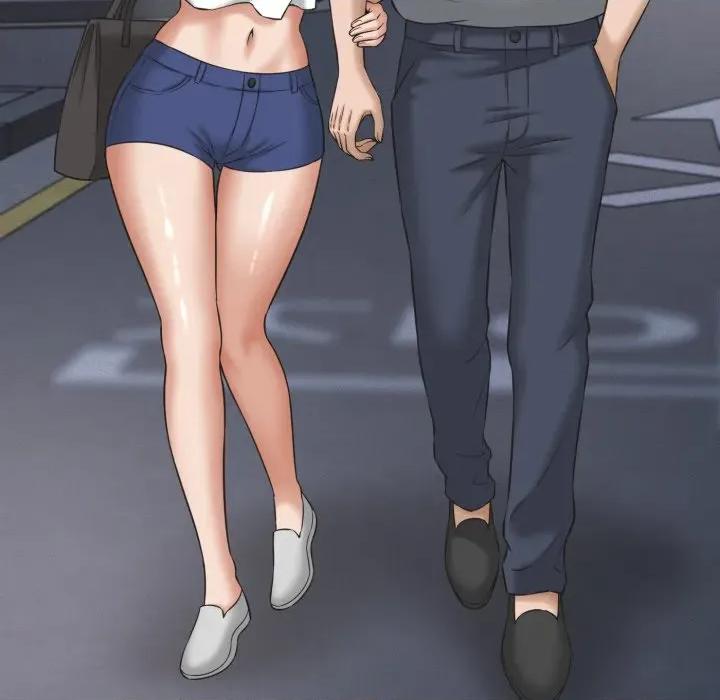 她们的夜晚属于我 与人妻有个祕密-与人妻有个祕密 第31话 第102页